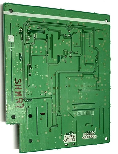 Sharp Audio Board DUNTKB798DE02 KB798DE SB798WJ for LC-30HV4U Sound Assy Module - Picture 5 of 5