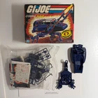 1984 Hasbro GIJOE ARAH Cobra A.S.P.  MIB New Sealed Contents