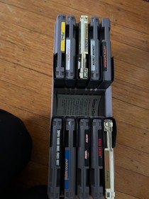 Nintendo NES Action Set Home Console - White/Gray