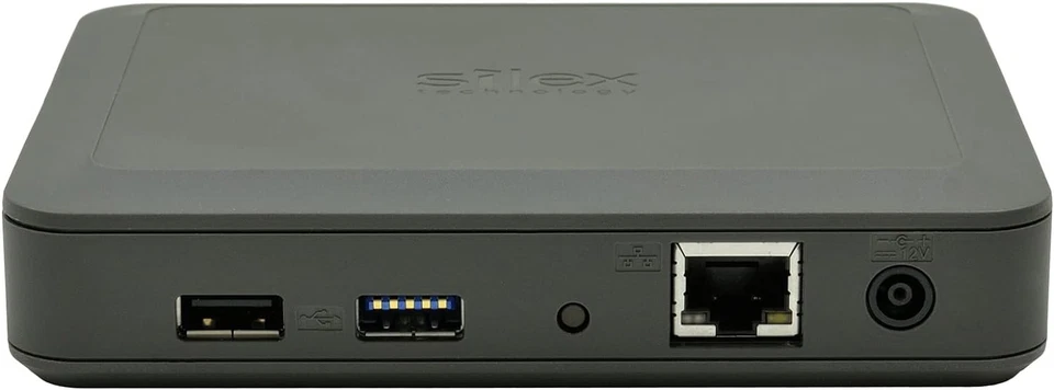 Silex DS 600 USB 3.0 Device Server – Secure Data Flow Plus on the network - Image 2 of 2