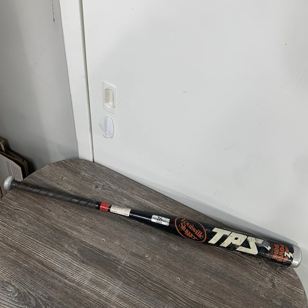 Batte De Softball Louisville Slugger SB2 Dirk Androff TPS C405 Plus – 34 Pouces, 30 Oz, Alu, Adulte