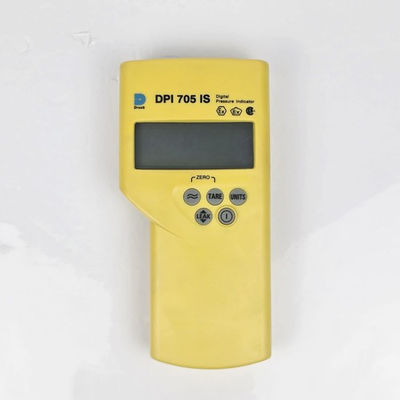 #ad #ad Druck DPI 705 IS Digital Pressure Indicator $200.00