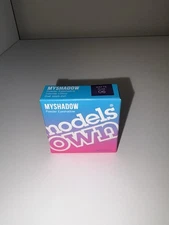 Models Own MYSHADOW Powder Eyeshadow Matte Dusk 06 | New in Box