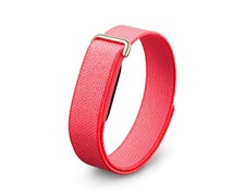NEW Google Fitbit Air Berry Activity Tracker ...