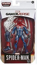 Marvel Legends Demogoblin Build A Figure  Spider Man MK III      NEW