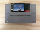 Final Fantasy: Mystic Quest (Super Nintendo Entertainment System, 1992)