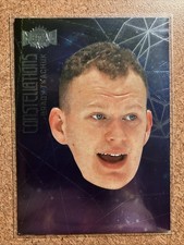 Brady Tkachuk 2023-24 Skybox Metal Universe Hockey Constellations