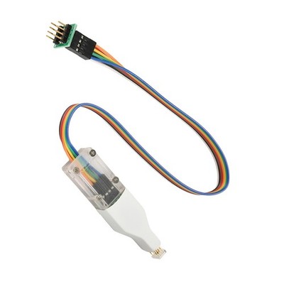 Für Testprogramm Burn-in für Secure Connection Programmer B9A19254
