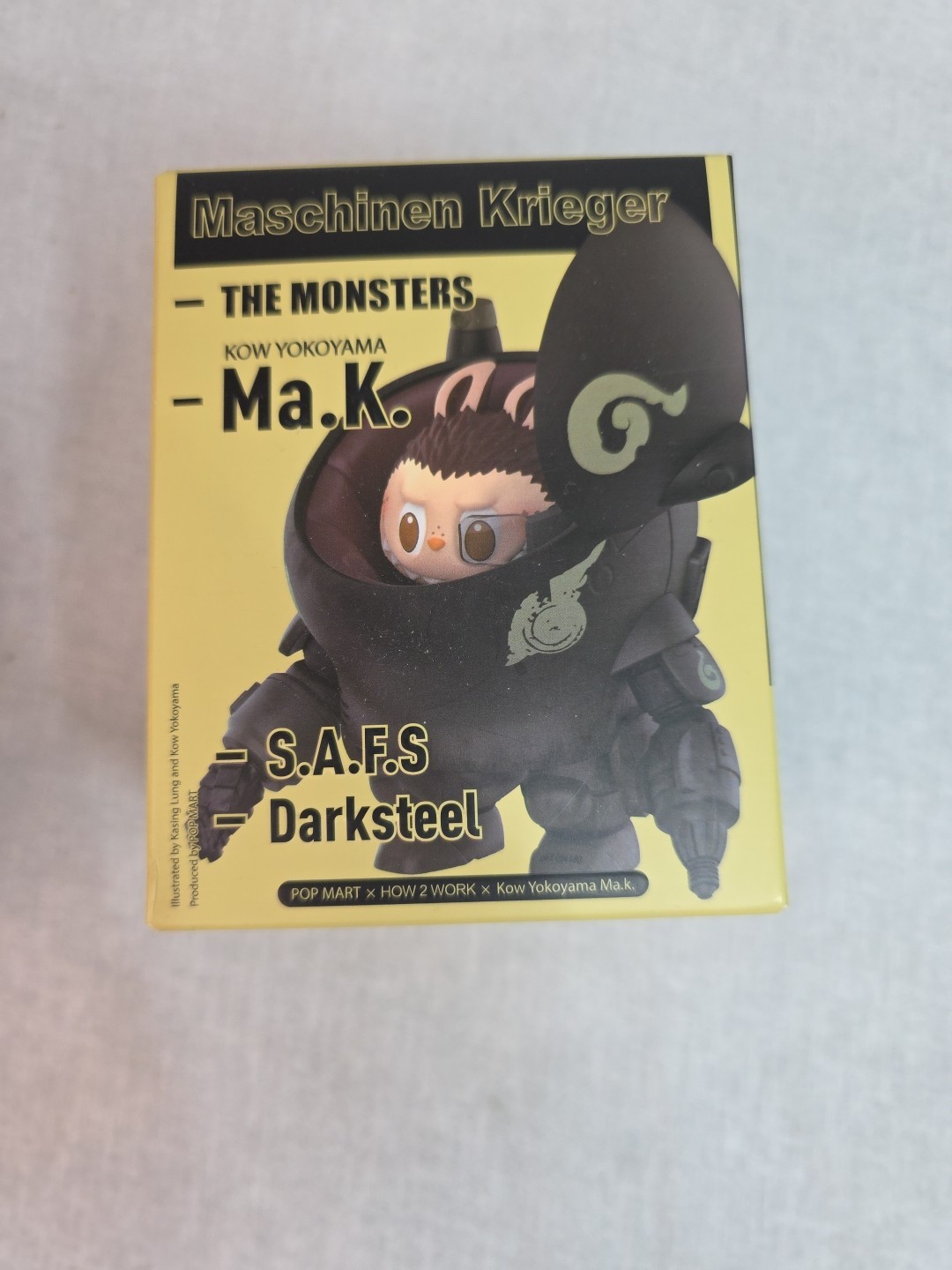 Blind Box