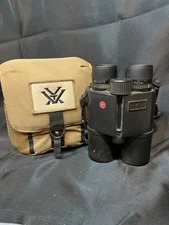 LEICA GEOVID RANGEFINDING BINOS **PARTS** (H83003793)