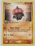 Claydol 31/101 Pokemon - EX Hidden Legends MP