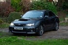 2013 Subaru WRX STI Type UK 340R (Impreza Prodrive), Recaro Seats, Big Spec!