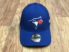 MENS M/L - NEW New Era MLB Toronto Blue Jays Baseball 39THIRTY Cap Hat