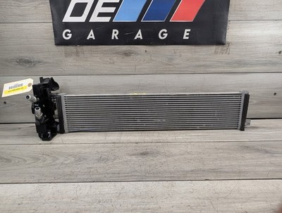 2017-2023 BMW M550i G30 Transmission Oil Cooler OEM 8619388 G11 G12