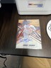 2026 Topps series 1- Jimmy Crooks III Gold Auto 11/50 RC Cards Top 10 Prospect
