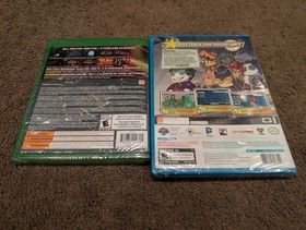 Mixed Video Game Lot | 28 games (9 CIB, 2 sealed, 17 disc only)