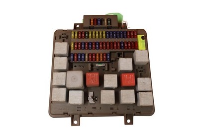 Fits DAF LF Fuse Board Euro 4 5 Part No 1702238 1712041 KKL