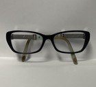 Tiffany & Co. Full Rim Black Rectangular Plastic/Metal Women's Eyeglasses. #5 — photo 1
