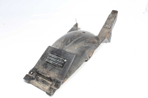 Kotflügel Fender Spritzschutz hinten BMW F 650 GS R13 00-03