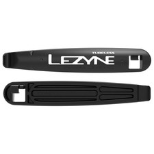 Lezyne Pair Tire Levers Power Tubeless XL Black 452100110