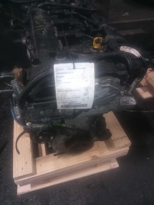 Used Engine Complete Assembly fits: 2015 Mazda CX-5 2.5L VIN 3 8th digit Grade B