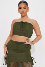 Women's  Two Piece Set