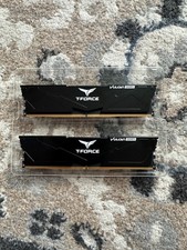 Team Group T-Force Vulcan 32GB (2x16GB) DDR5 SDRAM Desktop Memory Module
