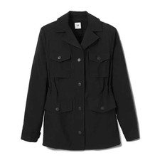 Cabi NWT Caravan Jacket black    79 orig 199   Size MEDIUM