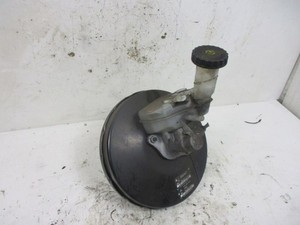 Bremskraftverstärker RHD passt für CITROEN C-CROSSER (EP_) 2.2 HDI 4X4 4680A027