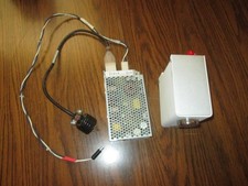Virtue Audio Two Ecoaudio ECO Audio Amp Cosel PBA150F-24 -XSIMA Power Supply