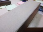 HO Tail or Observation Passenger Car.Tower View Rivarossi Original Box — photo 2