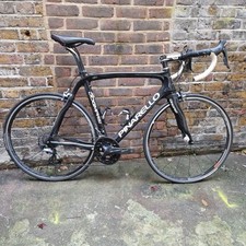 Pinarello Dogma 65.1, Think2, Ultegra, 57 cm, 2018