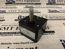 NEW Yokogawa Sertec Gear Head Box - 6RH-DZ30R039 w/Warranty