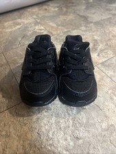 Nike Huarache Size 4c