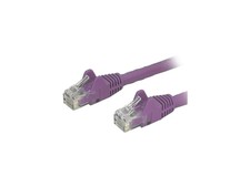 StarTech N6PATCH6INPL StarTech.com Cat6 Patch...