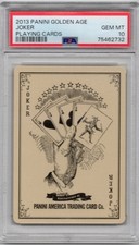 2013 Panini Golden Age Baseball Cards 35