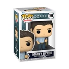 Funko POP! Television - Ozark - Marty Byrde #1196