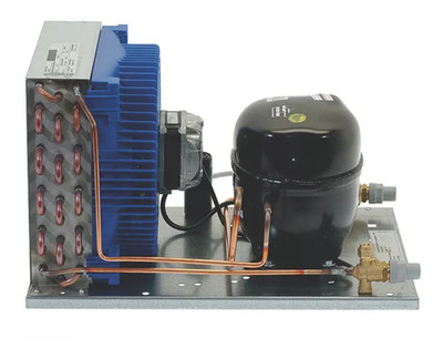 EMBRACO EMT6170Z Capacitor Unit