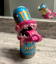 CUSTOM handmade decor. Choose your monster ca...