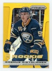2013-14 Panini Prizm Rookie Gold Rasmus Ristolainen 4/10 #326