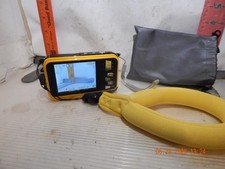 Waterproof Digital Camera 24MP Dual Screen Easy Self Shot Front LCD 18mm Lens