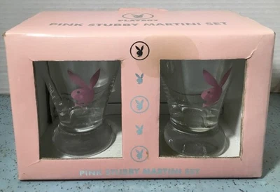 ヴィンテージ PLAY BOY プレイボーイ ジョッキ 2個セット Playboy Glassware for sale | eBay