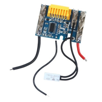 Multiple Safety Features Battery Protections Board for Tool Applications