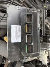 Oem 2006 Chrysler Pt Cruiser 2.4l Turbo Ecu Ecm Pcm Engine Computer P05033441ad