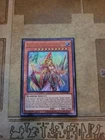 YUGIOH ARCANA TRIUMPH JOKER KICO-EN001 ULTRA 1ST ED NM