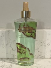 VICTORIA'S SECRET PEAR GLACE FRAGRANCE MIST 8.4 OZ - DISCONTINUED