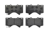 Brembo BremsbeläGe Vorne (P 83 107) FüR Land Cruiser 200 Sequoia Tundra Toyota
