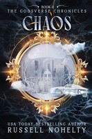 Russell Nohelty | Chaos | Taschenbuch | Englisch (2024) | Wannabe Press