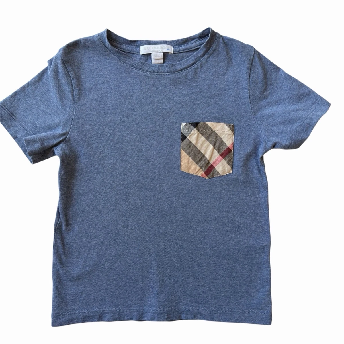 BURBERRY 6Y シャツ Burberry 6 Size Clothing (Sizes 4 & Up) for