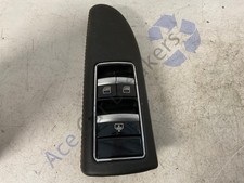 Interruttore alzavetro posteriore sinistro passeggero Mercedes Classe S W221 09-13 A2218709210